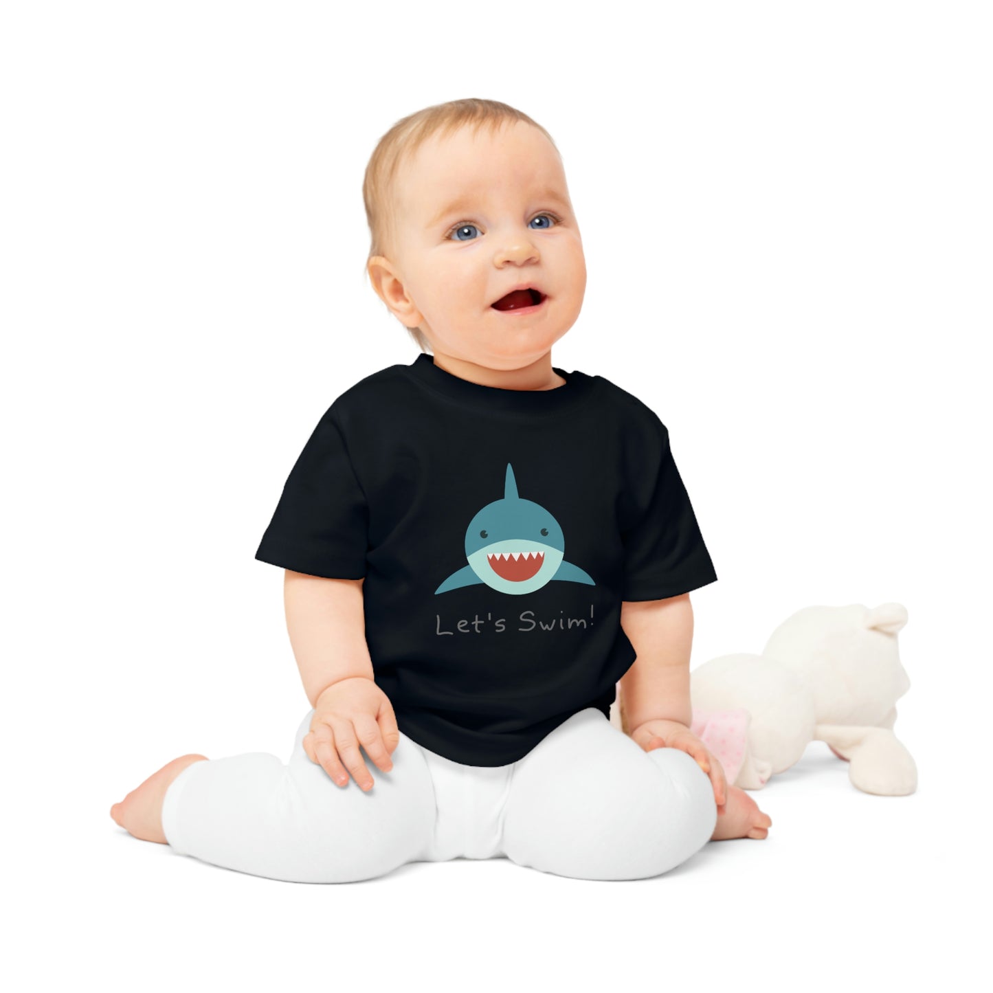 Baby T-Shirt