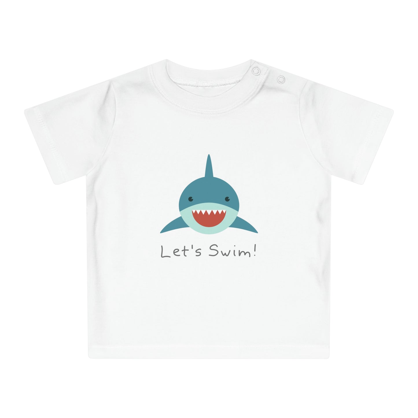 Baby T-Shirt