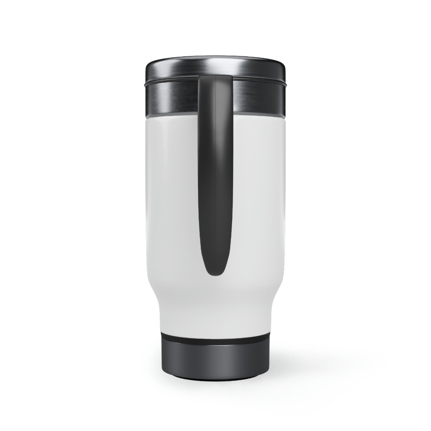 Fluted Travel Mug - 14 oz – Goldberry Roasting Company