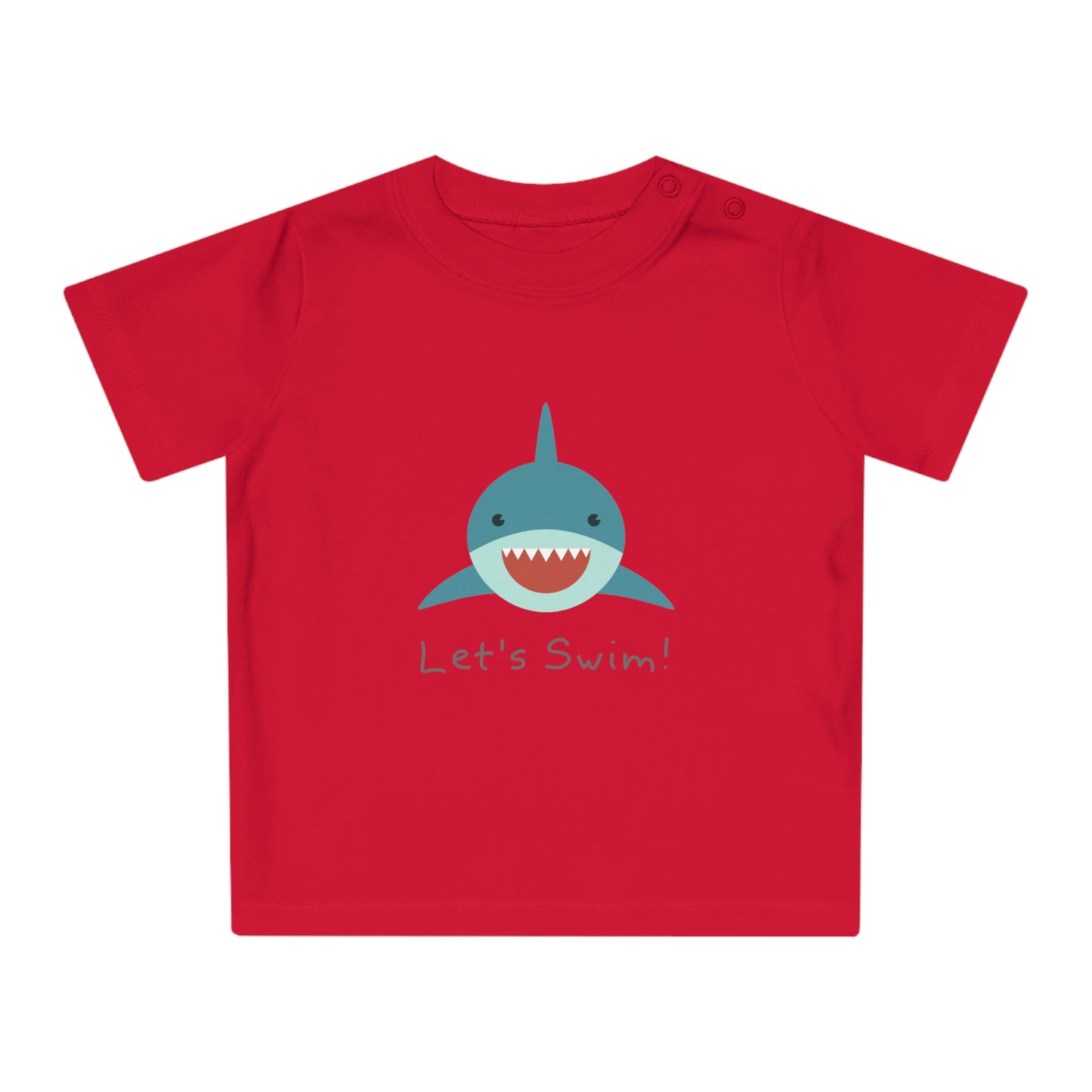 Baby T-Shirt