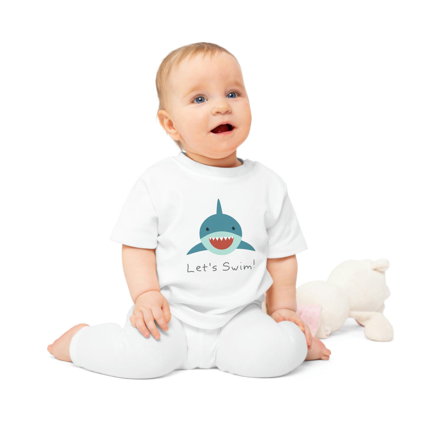 Baby T-Shirt