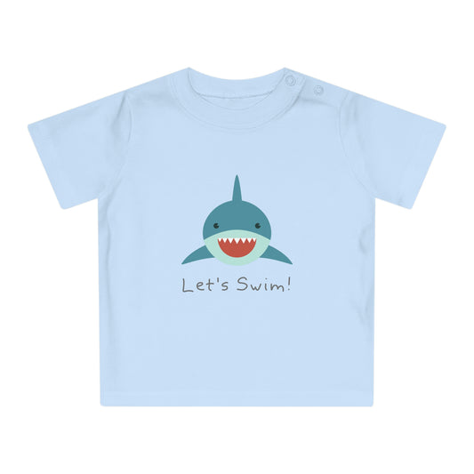 Baby T-Shirt