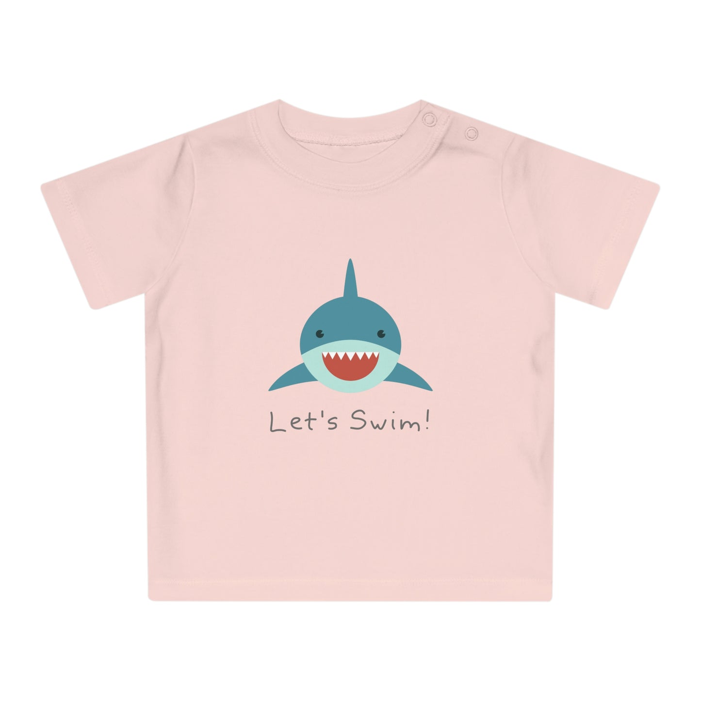 Baby T-Shirt